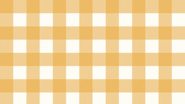 Honey Bronze gingham background — free HD honey bronze color wallpaper 1920x1080