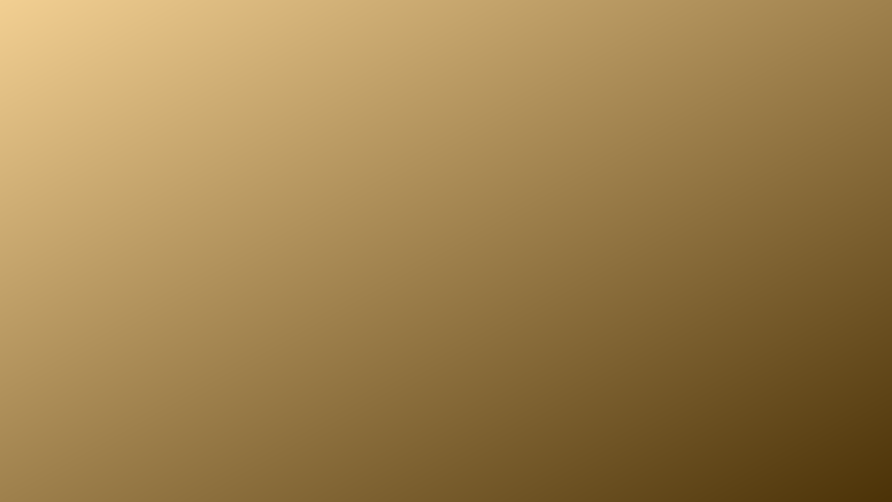 Honey Bronze gradient background — free HD honey bronze color wallpaper 1920x1080