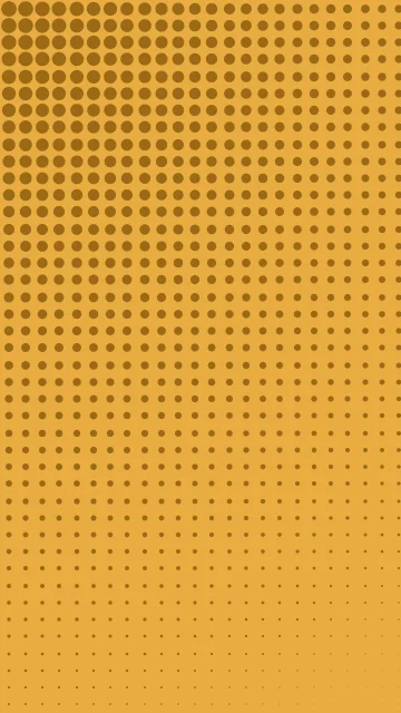 Honey Bronze halftone phone wallpaper — free HD honey bronze mobile wallpaper 1080x1920