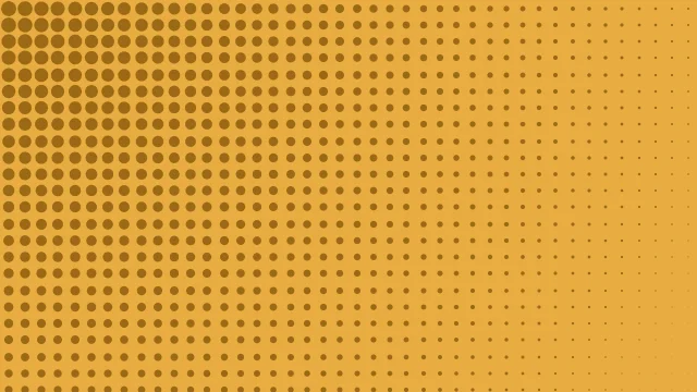 Honey Bronze halftone background — free HD honey bronze color wallpaper 1920x1080