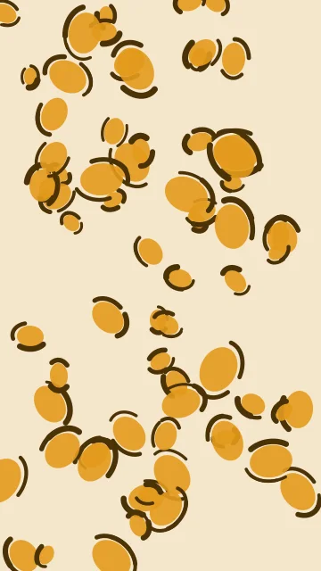 Honey Bronze leopard phone wallpaper — free HD honey bronze mobile wallpaper 1080x1920