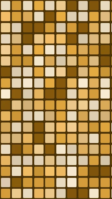 Honey Bronze mosaic phone wallpaper — free HD honey bronze mobile wallpaper 1080x1920
