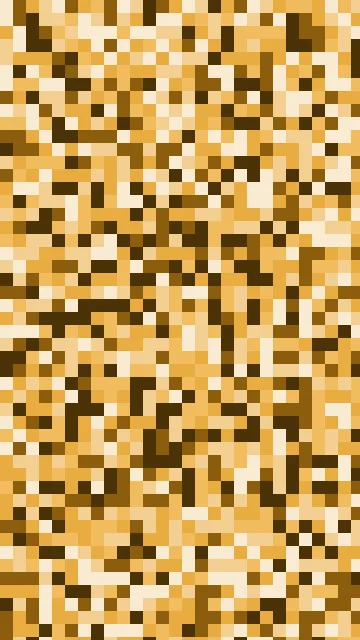Honey Bronze pixel phone wallpaper — free HD honey bronze mobile wallpaper 1080x1920