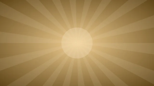 Honey Bronze rays background — free HD honey bronze color wallpaper 1920x1080