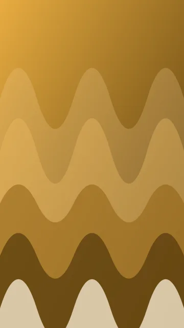 Honey Bronze waves phone wallpaper — free HD honey bronze mobile wallpaper 1080x1920