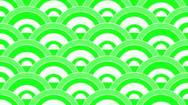 Honey Dew art deco background — free HD honey dew color wallpaper 1920x1080