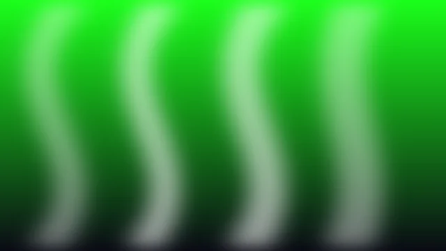 Honey Dew aurora background — free HD honey dew color wallpaper 1920x1080