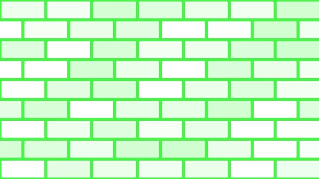 Honey Dew brick background — free HD honey dew color wallpaper 1920x1080