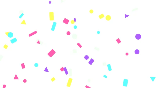 Honey Dew confetti background — free HD honey dew color wallpaper 1920x1080