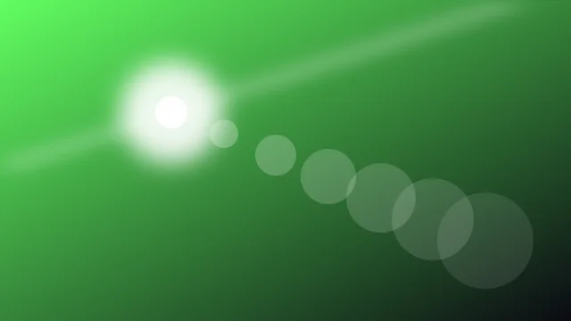 Honey Dew lens flare background — free HD honey dew color wallpaper 1920x1080