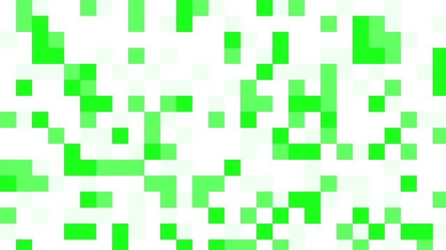 Honey Dew pixel background — free HD honey dew color wallpaper 1920x1080