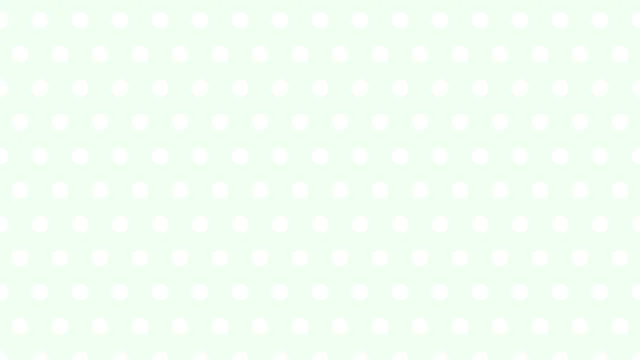 Honey Dew polka dot background — free HD honey dew color wallpaper 1920x1080