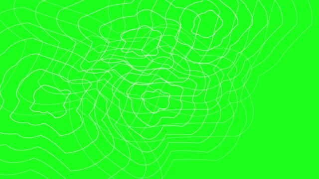 Honey Dew topographic background — free HD honey dew color wallpaper 1920x1080