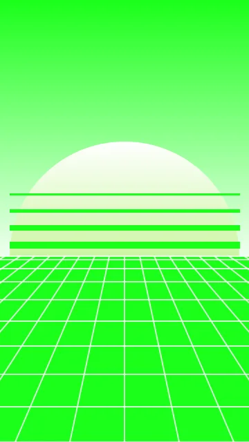 Honey Dew vaporwave phone wallpaper — free HD honey dew mobile wallpaper 1080x1920