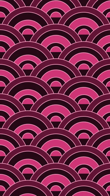 Hot Berry artdeco phone wallpaper — free HD hot berry mobile wallpaper 1080x1920
