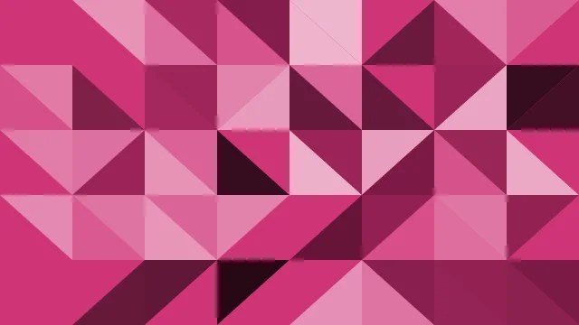 Hot Berry geometric background — free HD hot berry color wallpaper 1920x1080