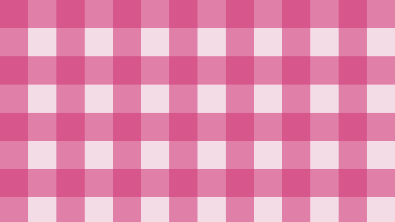 Hot Berry gingham background — free HD hot berry color wallpaper 1920x1080