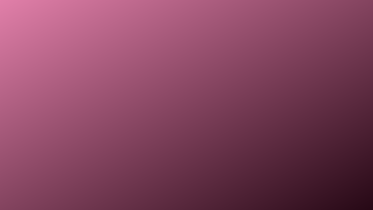 Hot Berry gradient background — free HD hot berry color wallpaper 1920x1080