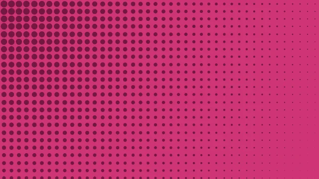 Hot Berry halftone background — free HD hot berry color wallpaper 1920x1080