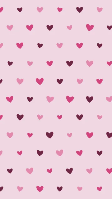 Hot Berry hearts phone wallpaper — free HD hot berry mobile wallpaper 1080x1920