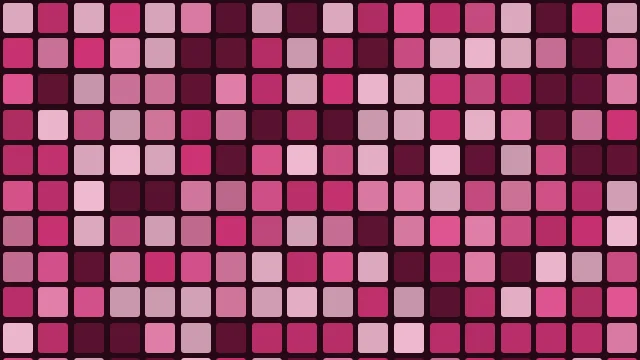 Hot Berry mosaic background — free HD hot berry color wallpaper 1920x1080