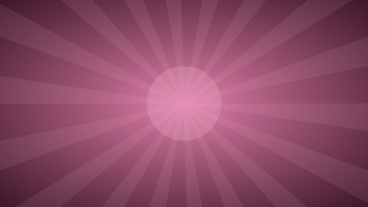 Hot Berry rays background — free HD hot berry color wallpaper 1920x1080
