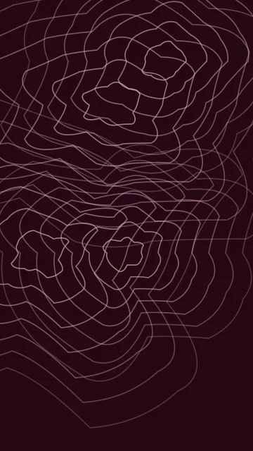 Hot Berry topographic phone wallpaper — free HD hot berry mobile wallpaper 1080x1920