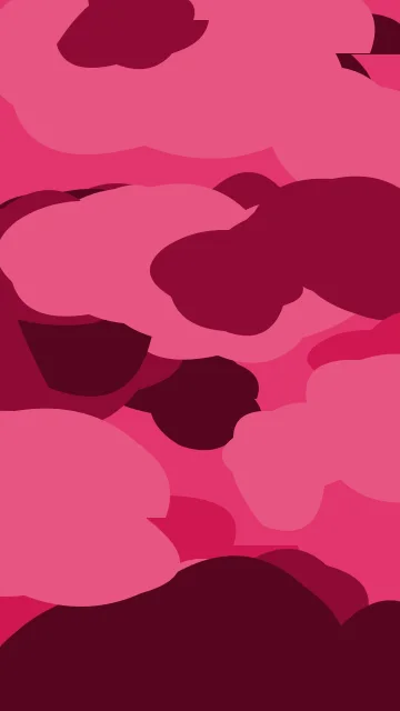 Hot Fuchsia camo phone wallpaper — free HD hot fuchsia mobile wallpaper 1080x1920