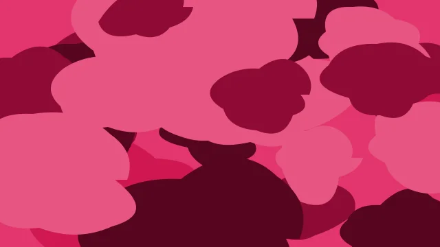 Hot Fuchsia camo background — free HD hot fuchsia color wallpaper 1920x1080