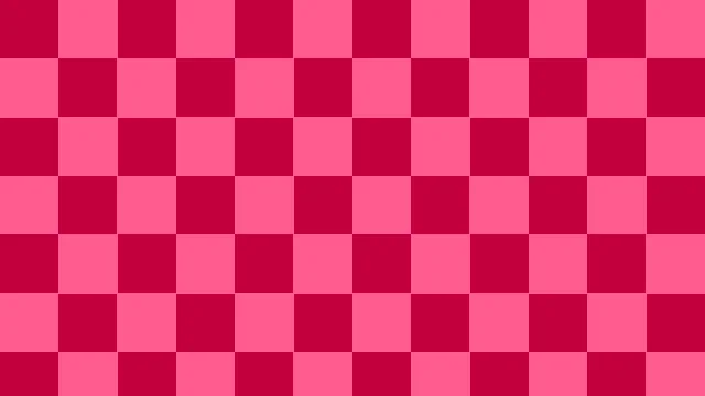 Hot Fuchsia checkered background — free HD hot fuchsia color wallpaper 1920x1080