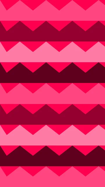 Hot Fuchsia chevron phone wallpaper — free HD hot fuchsia mobile wallpaper 1080x1920