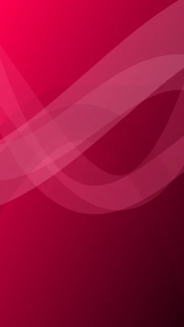 Hot Fuchsia curves phone wallpaper — free HD hot fuchsia mobile wallpaper 1080x1920