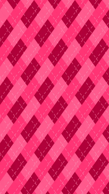 Hot Fuchsia diamond phone wallpaper — free HD hot fuchsia mobile wallpaper 1080x1920