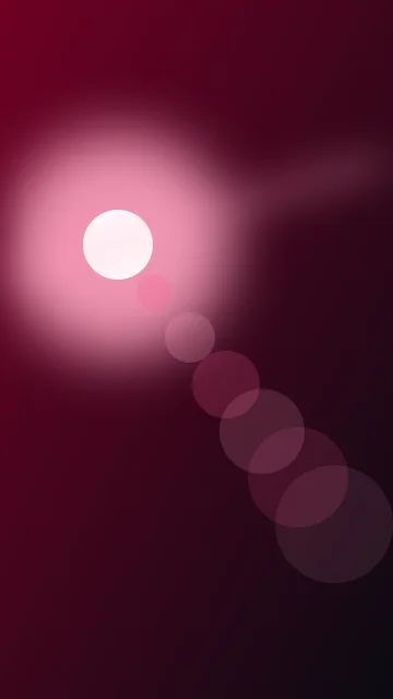 Hot Fuchsia flare phone wallpaper — free HD hot fuchsia mobile wallpaper 1080x1920