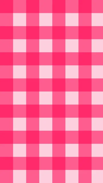 Hot Fuchsia gingham phone wallpaper — free HD hot fuchsia mobile wallpaper 1080x1920