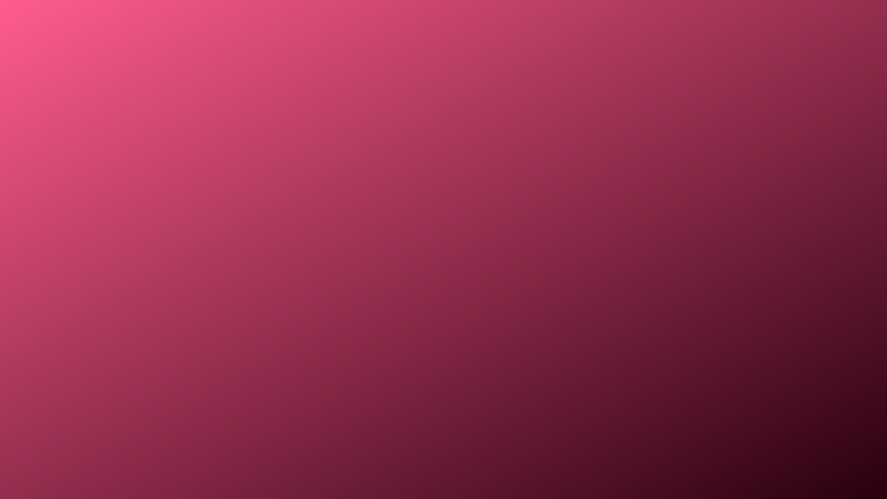Hot Fuchsia gradient background — free HD hot fuchsia color wallpaper 1920x1080