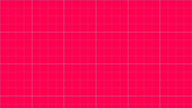 Hot Fuchsia grid background — free HD hot fuchsia color wallpaper 1920x1080