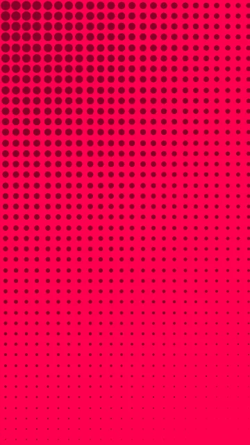 Hot Fuchsia halftone phone wallpaper — free HD hot fuchsia mobile wallpaper 1080x1920