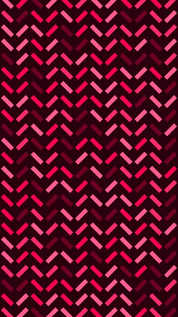 Hot Fuchsia herringbone phone wallpaper — free HD hot fuchsia mobile wallpaper 1080x1920