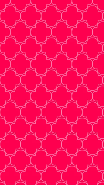 Hot Fuchsia moroccan phone wallpaper — free HD hot fuchsia mobile wallpaper 1080x1920