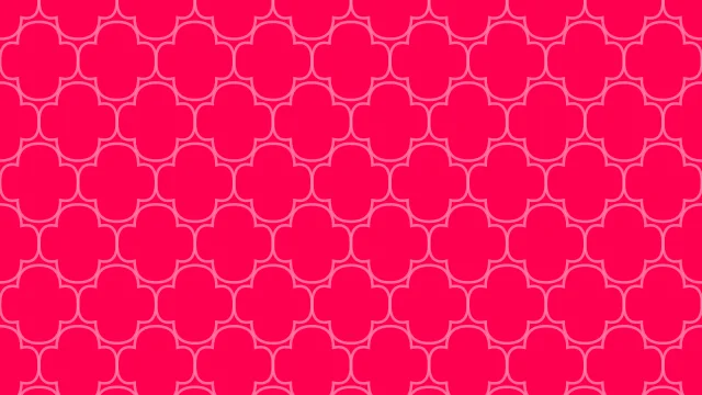 Hot Fuchsia moroccan background — free HD hot fuchsia color wallpaper 1920x1080