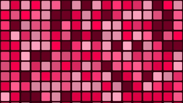 Hot Fuchsia mosaic background — free HD hot fuchsia color wallpaper 1920x1080
