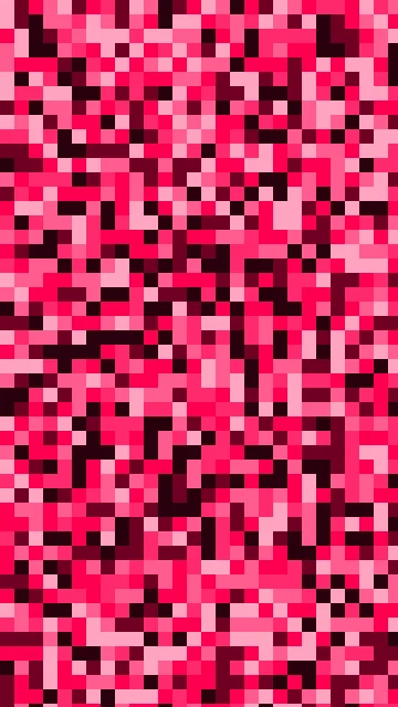 Hot Fuchsia pixel phone wallpaper — free HD hot fuchsia mobile wallpaper 1080x1920