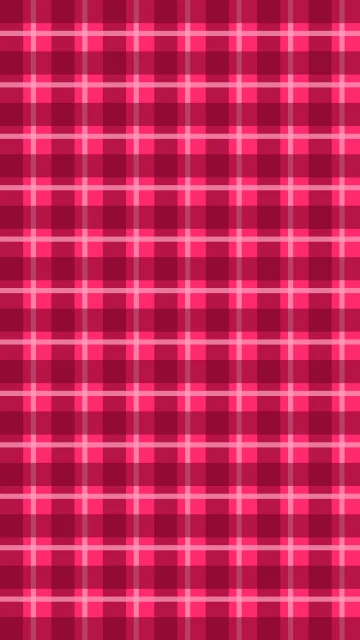 Hot Fuchsia plaid phone wallpaper — free HD hot fuchsia mobile wallpaper 1080x1920