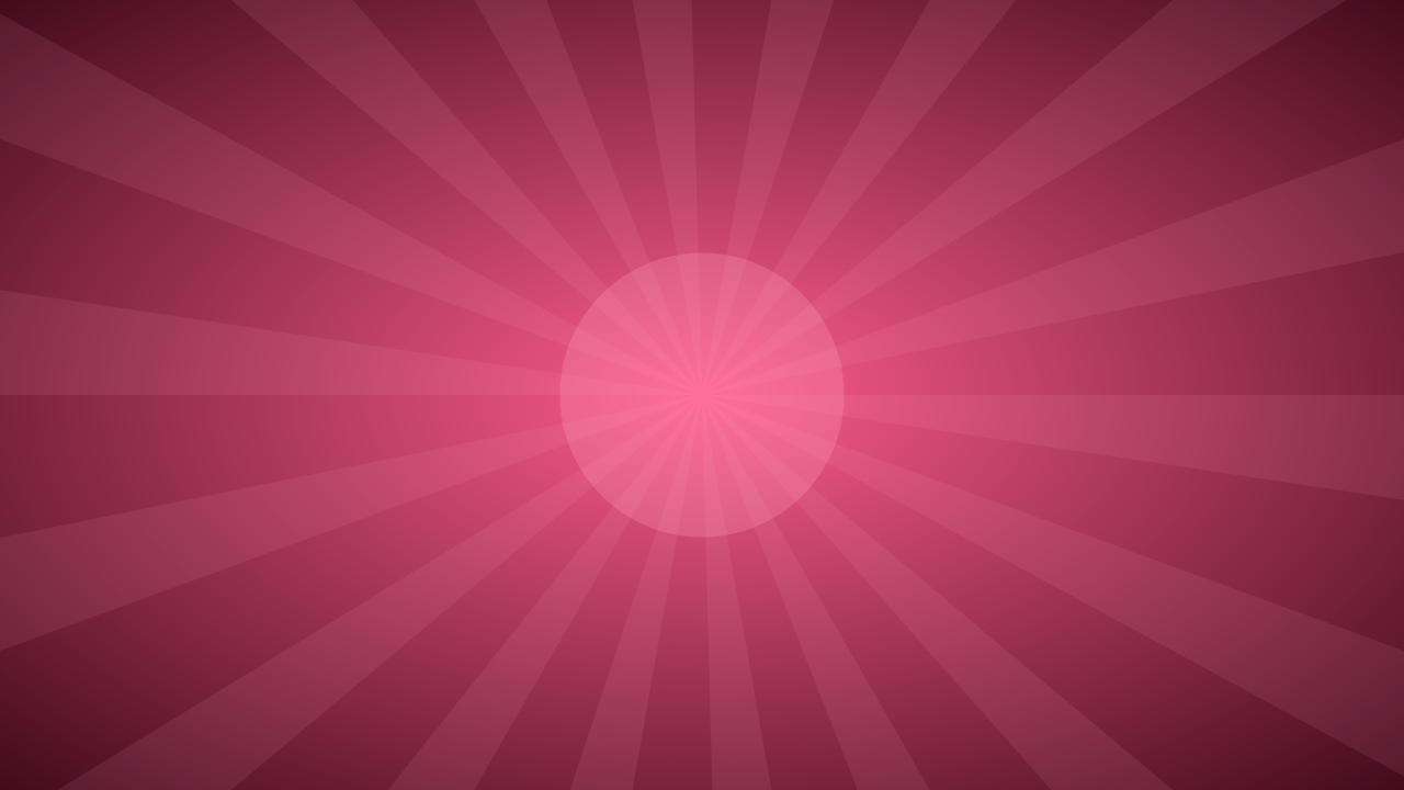 Hot Fuchsia rays background — free HD hot fuchsia color wallpaper 1920x1080