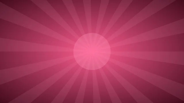 Hot Fuchsia rays background — free HD hot fuchsia color wallpaper 1920x1080