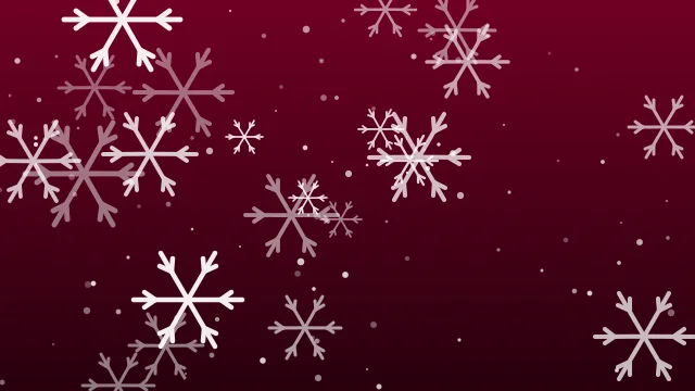 Hot Fuchsia snowflake background — free HD hot fuchsia color wallpaper 1920x1080