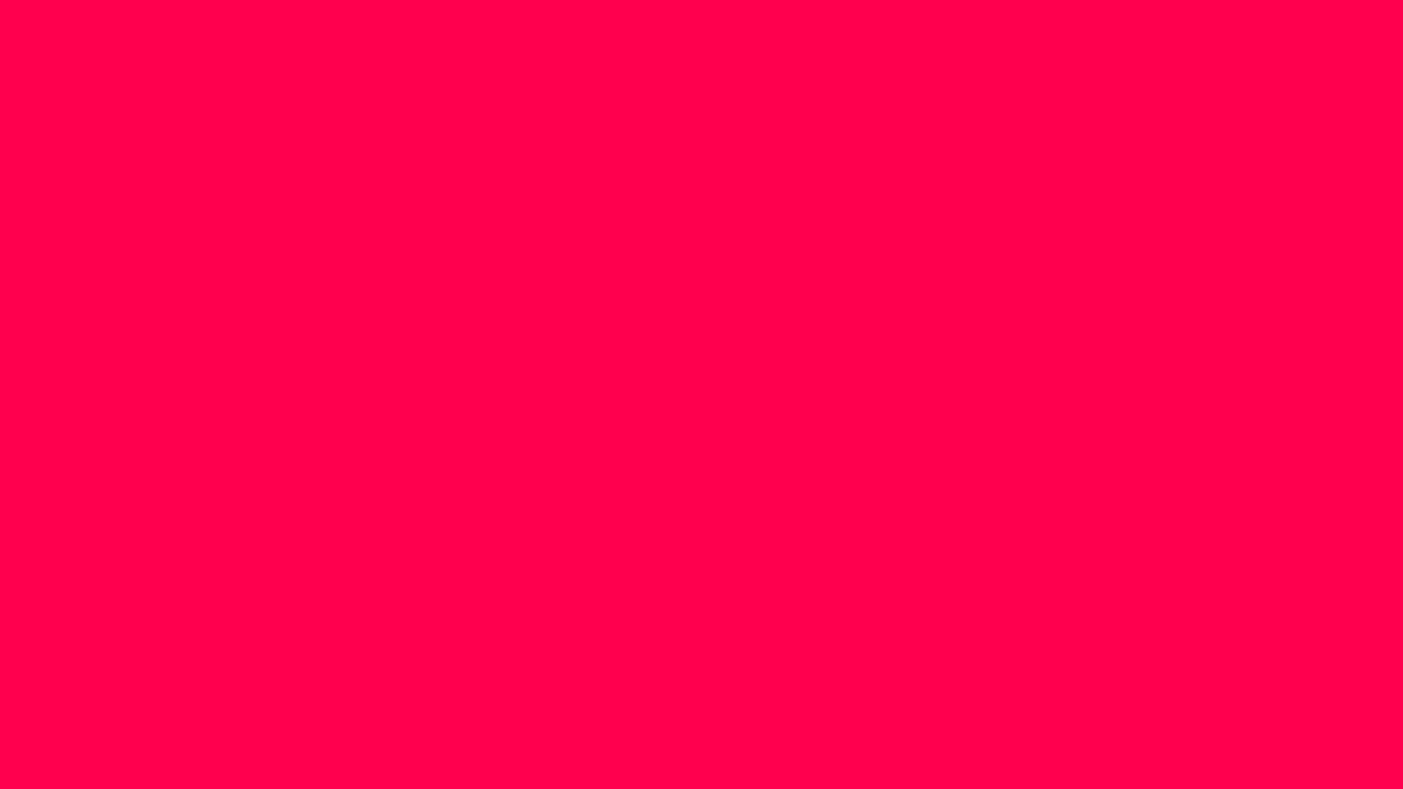 Hot Fuchsia plain solid background — free HD hot fuchsia color wallpaper 1920x1080