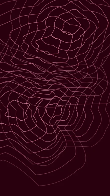 Hot Fuchsia topographic phone wallpaper — free HD hot fuchsia mobile wallpaper 1080x1920