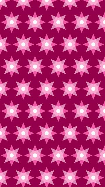 Hot Pink arabesque phone wallpaper — free HD hot pink mobile wallpaper 1080x1920